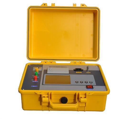 hn-y61氧化锌避雷器测试仪【批发价格,厂家,图片,采购】-